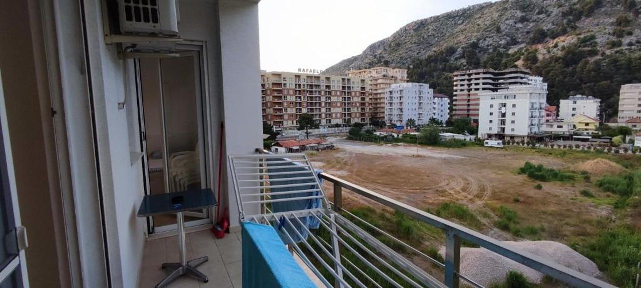 Sea Side Rental