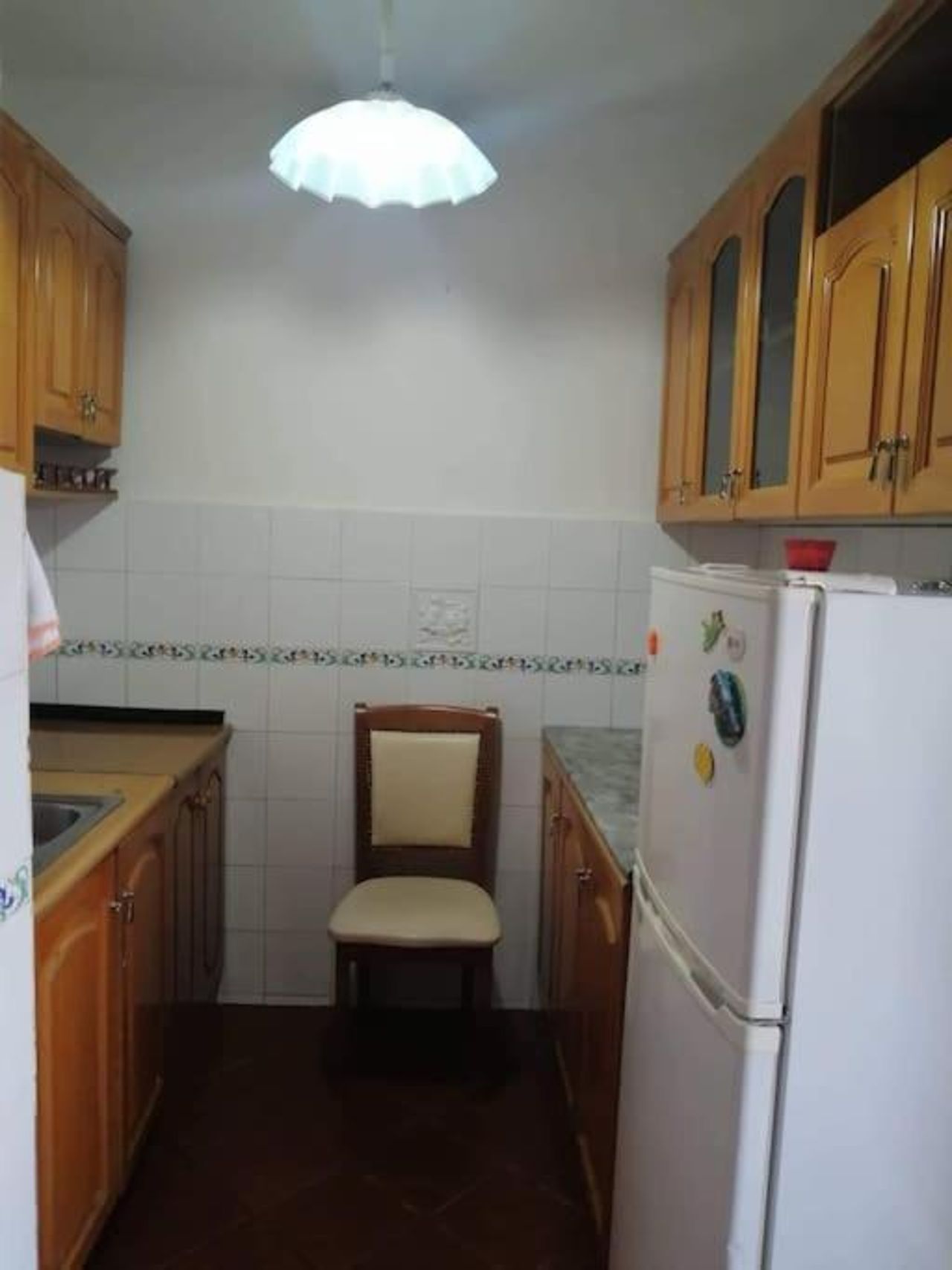 "City Centre Gemstone Apartment"