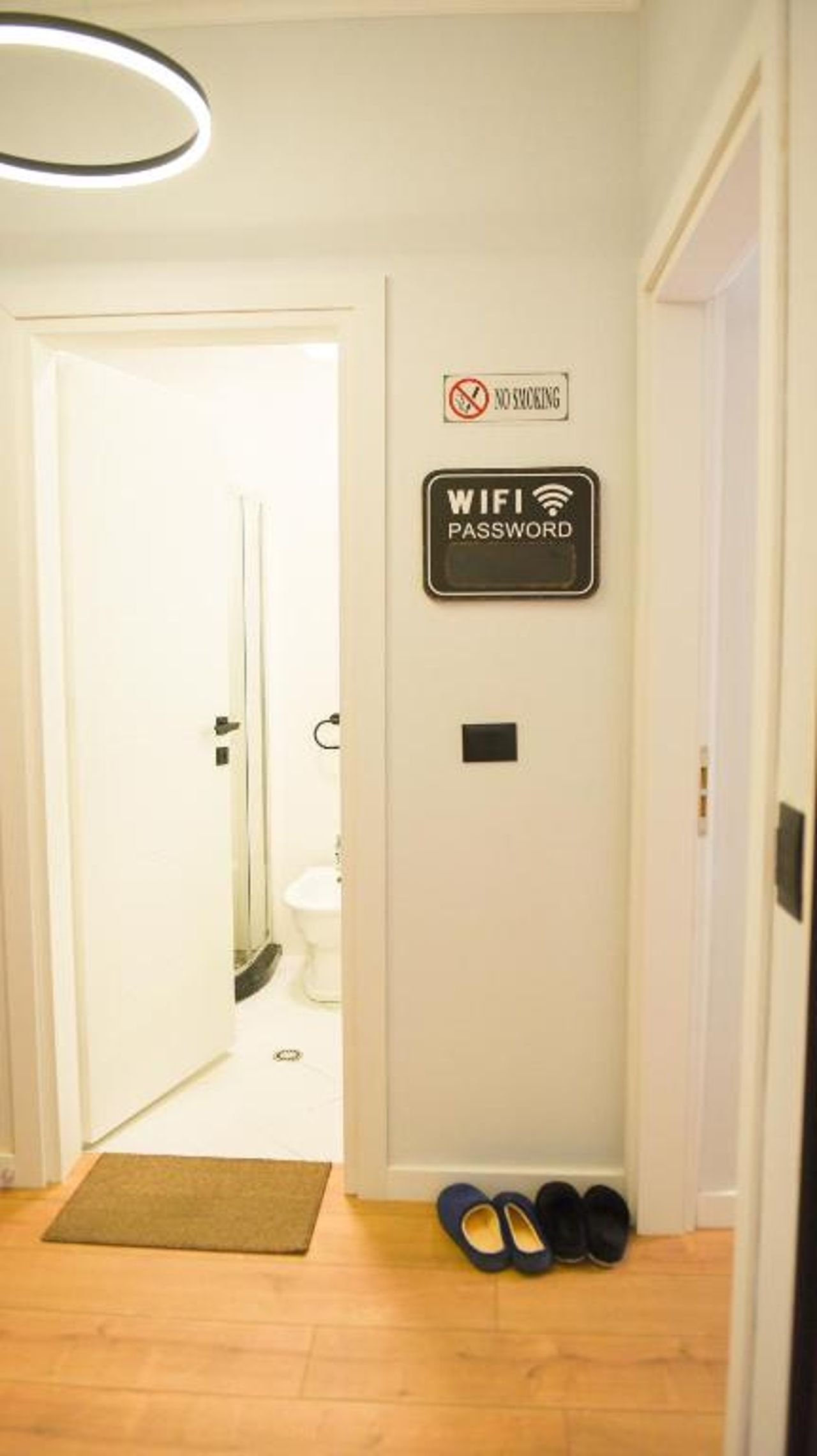 City Center 8 - Tirana Way Apartments