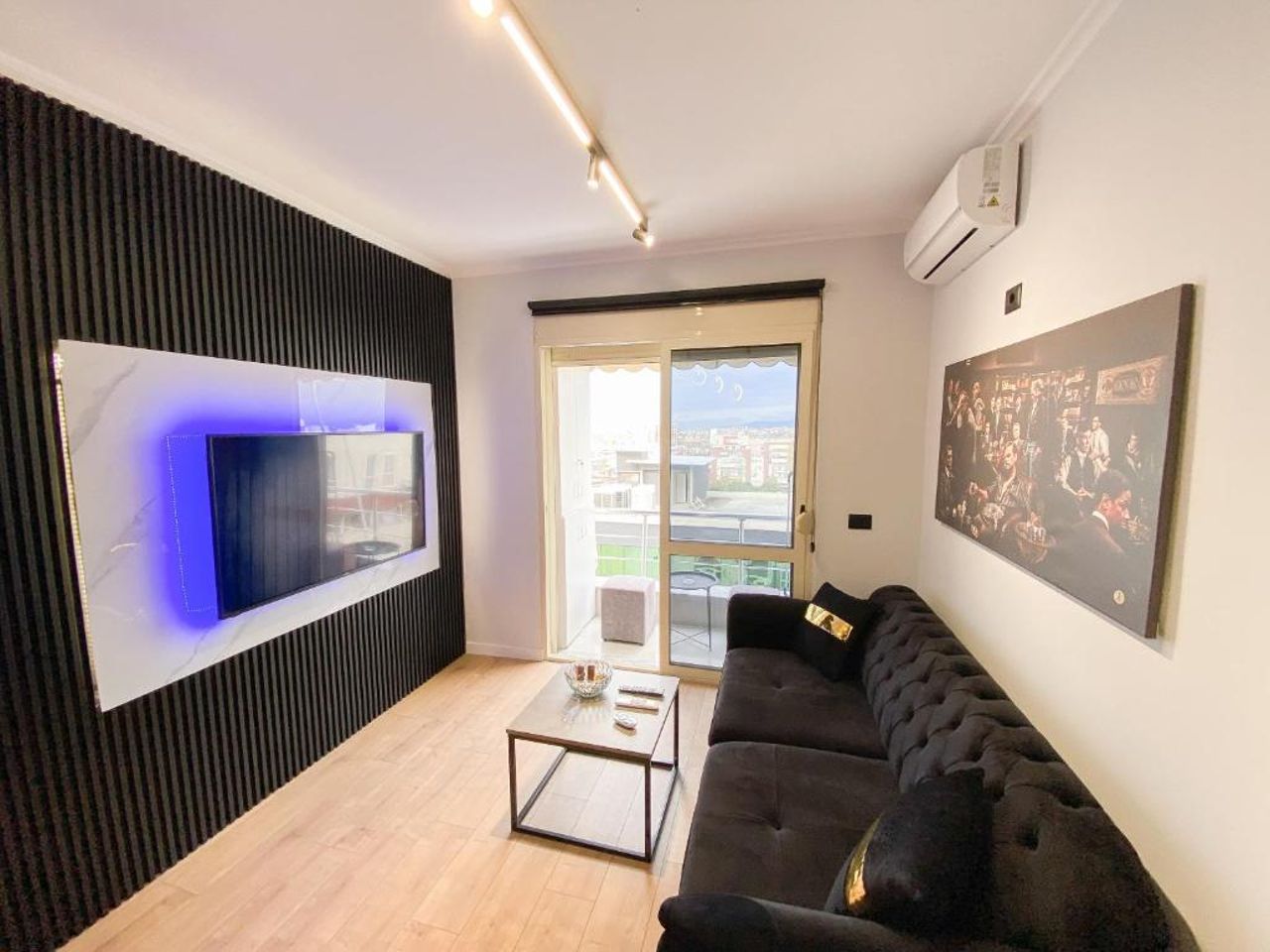City Center 8 - Tirana Way Apartments