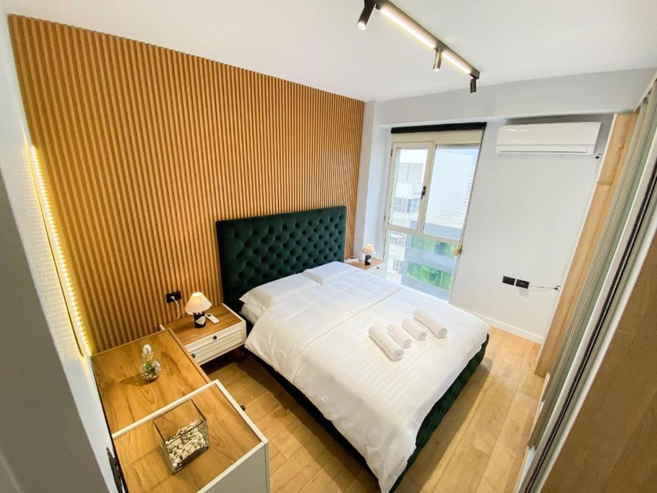 City Center 8 - Tirana Way Apartments