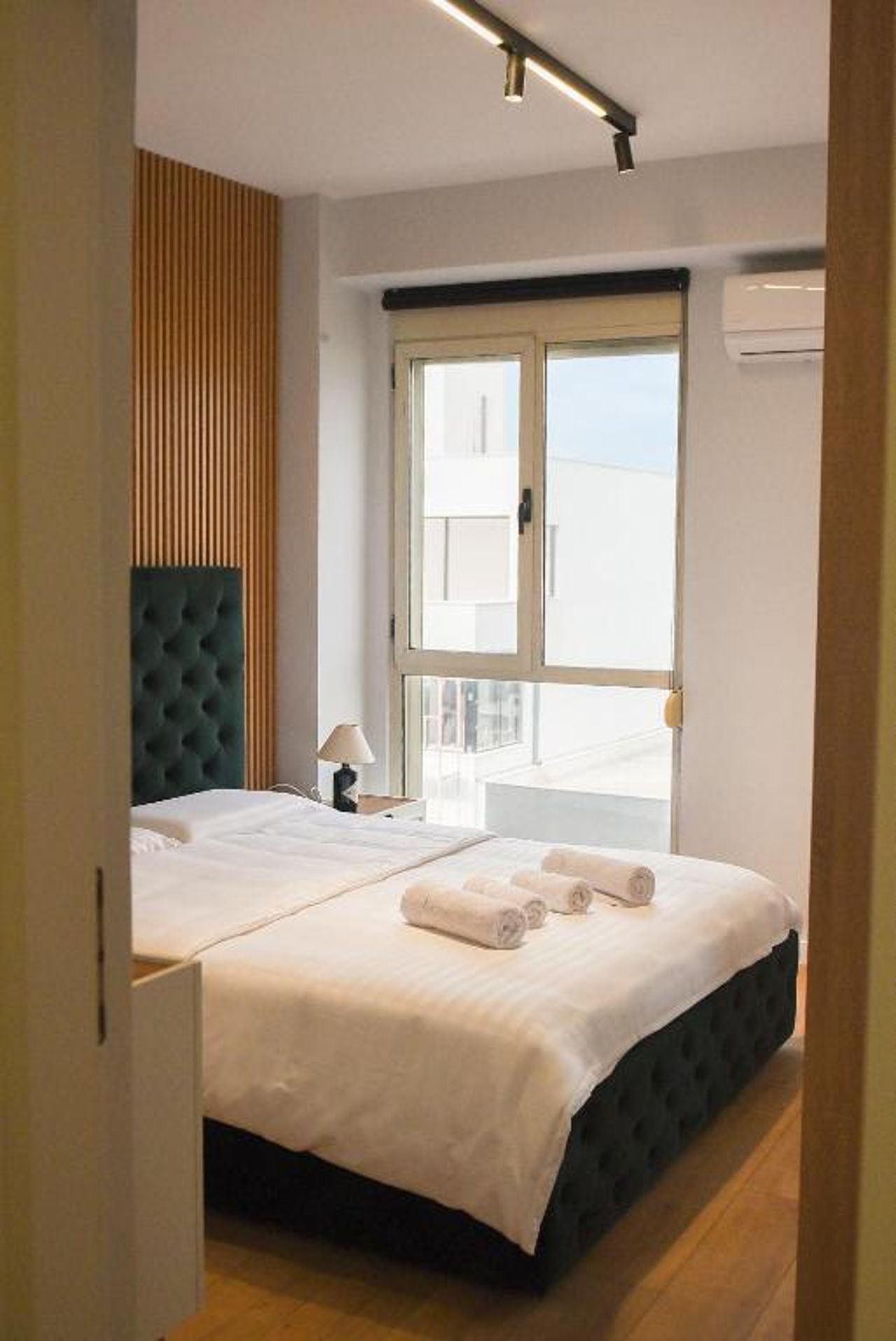 City Center 8 - Tirana Way Apartments