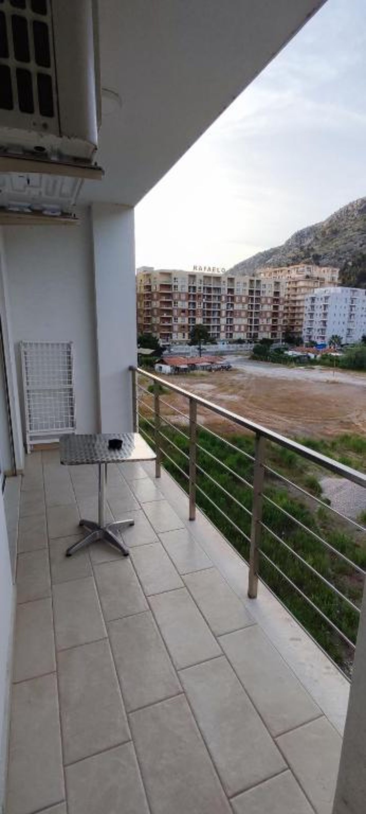 Sea Side Rental