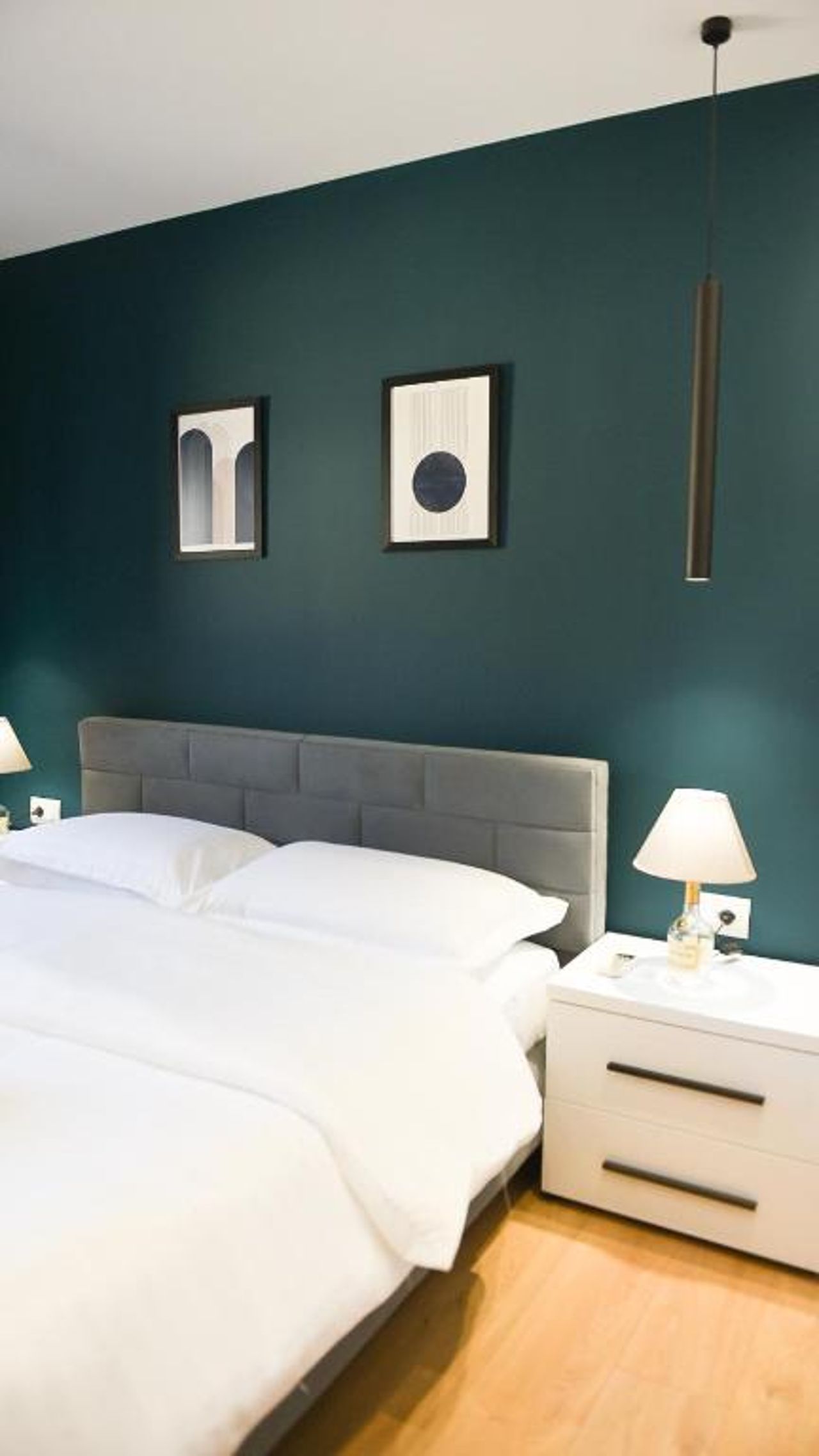 City Center 9 - Tirana Way Apartments