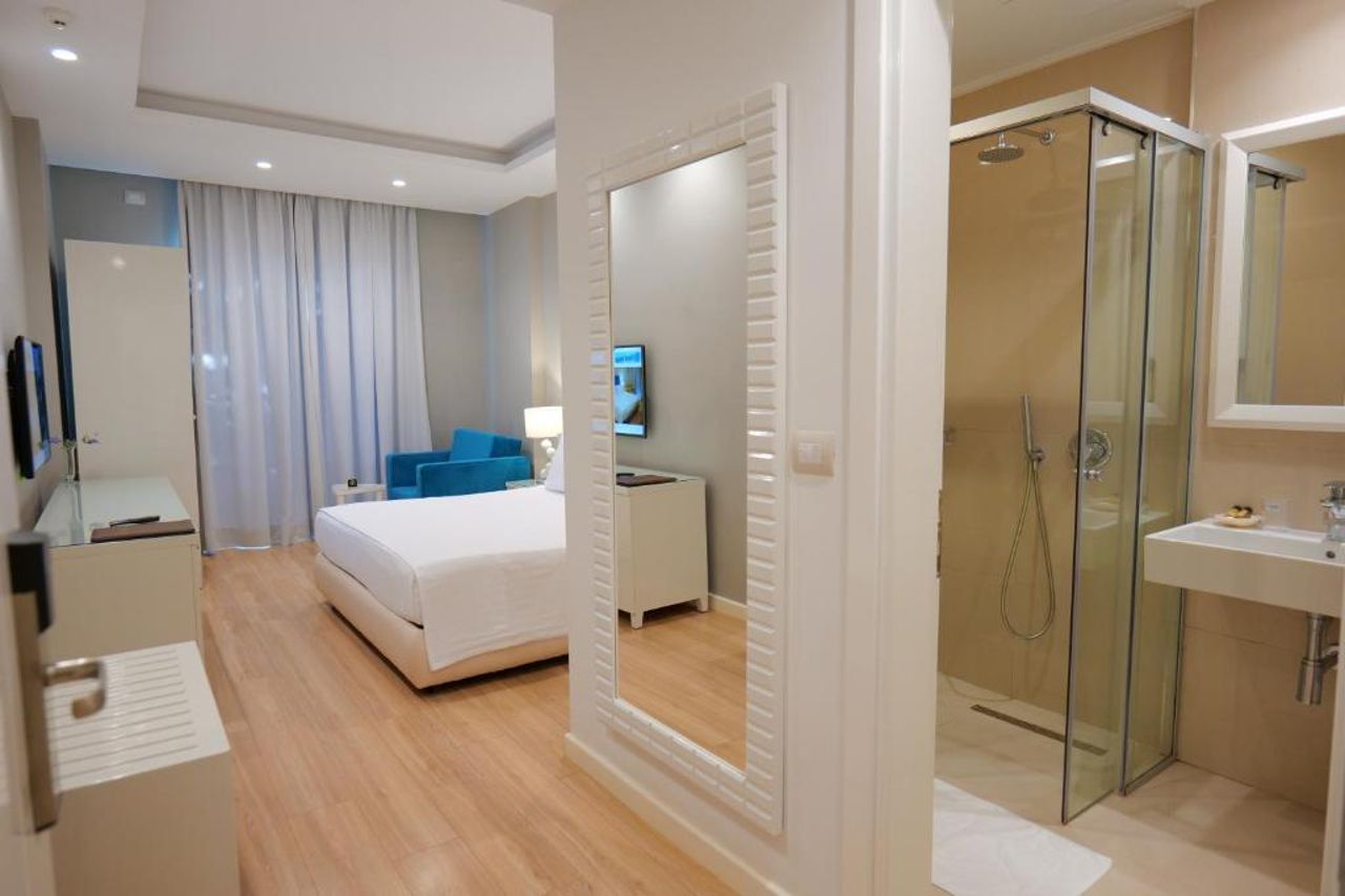 Hotel Luxury