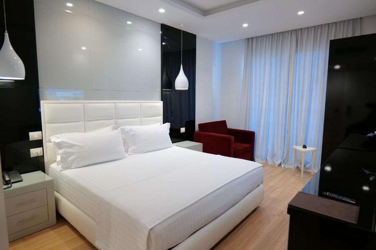 Hotel Luxury