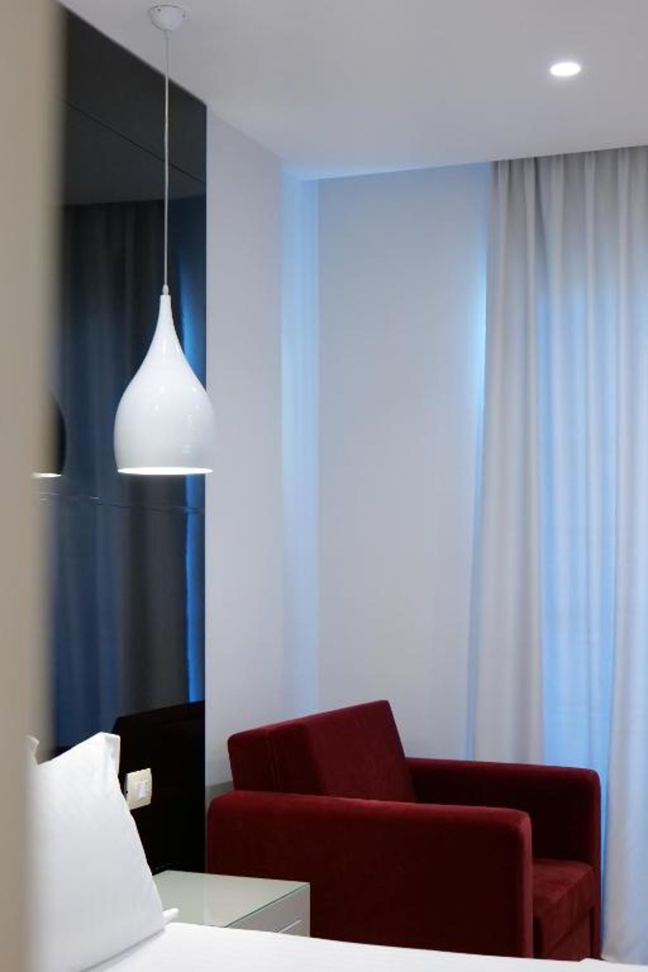 Hotel Luxury