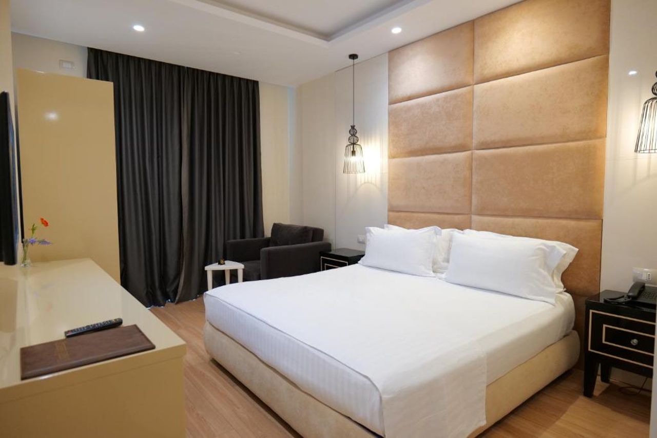 Hotel Luxury