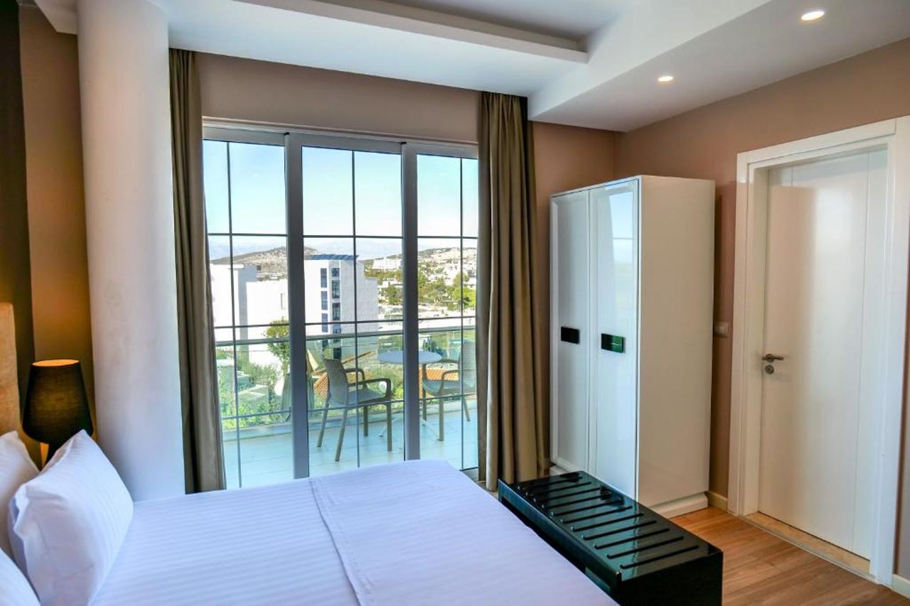 Hotel Luxury