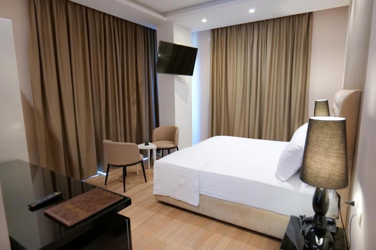 Hotel Luxury