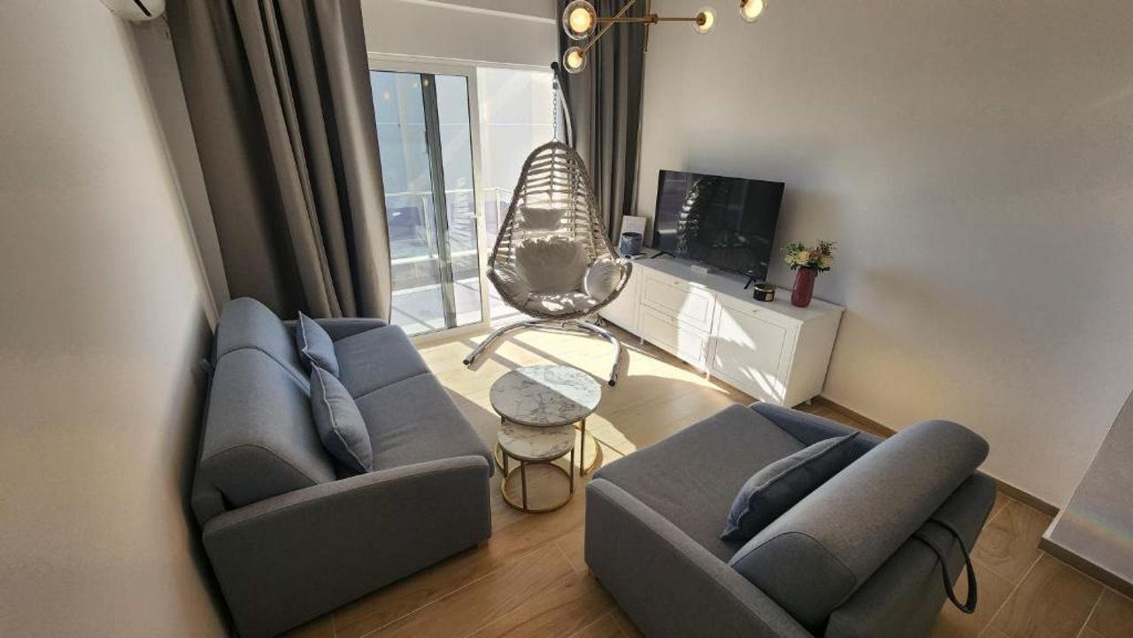 Jusal Sea View Apartment