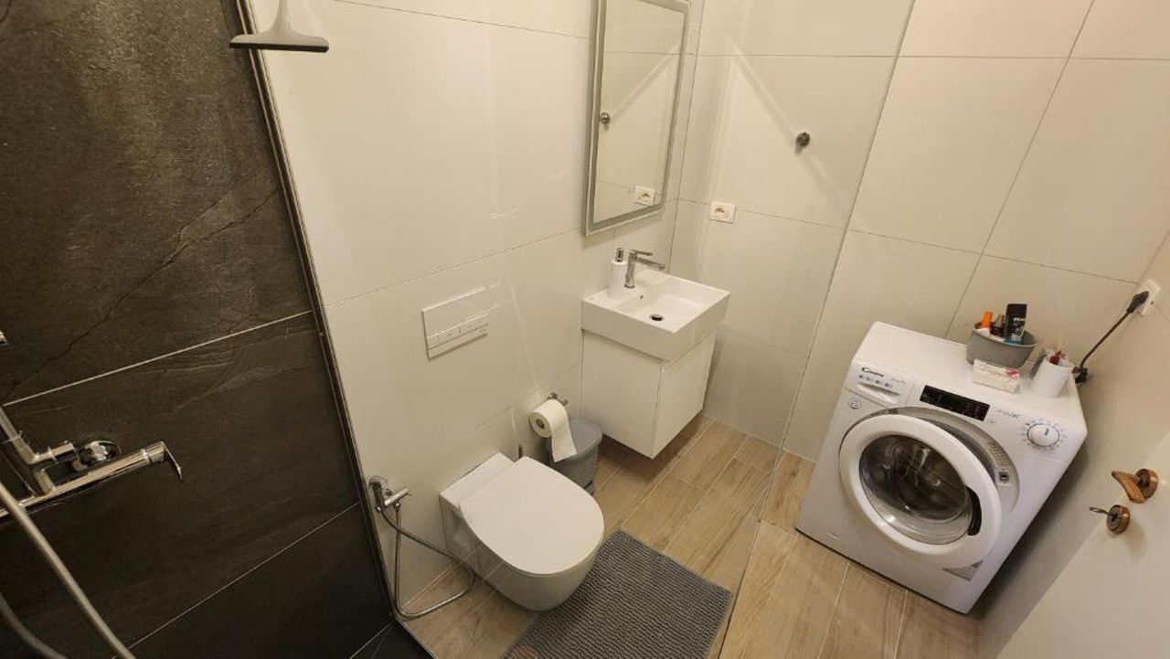 Jusal Sea View Apartment
