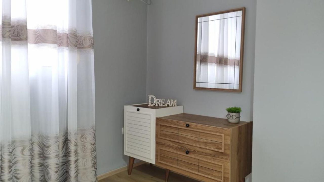 "Vatra" Apartment