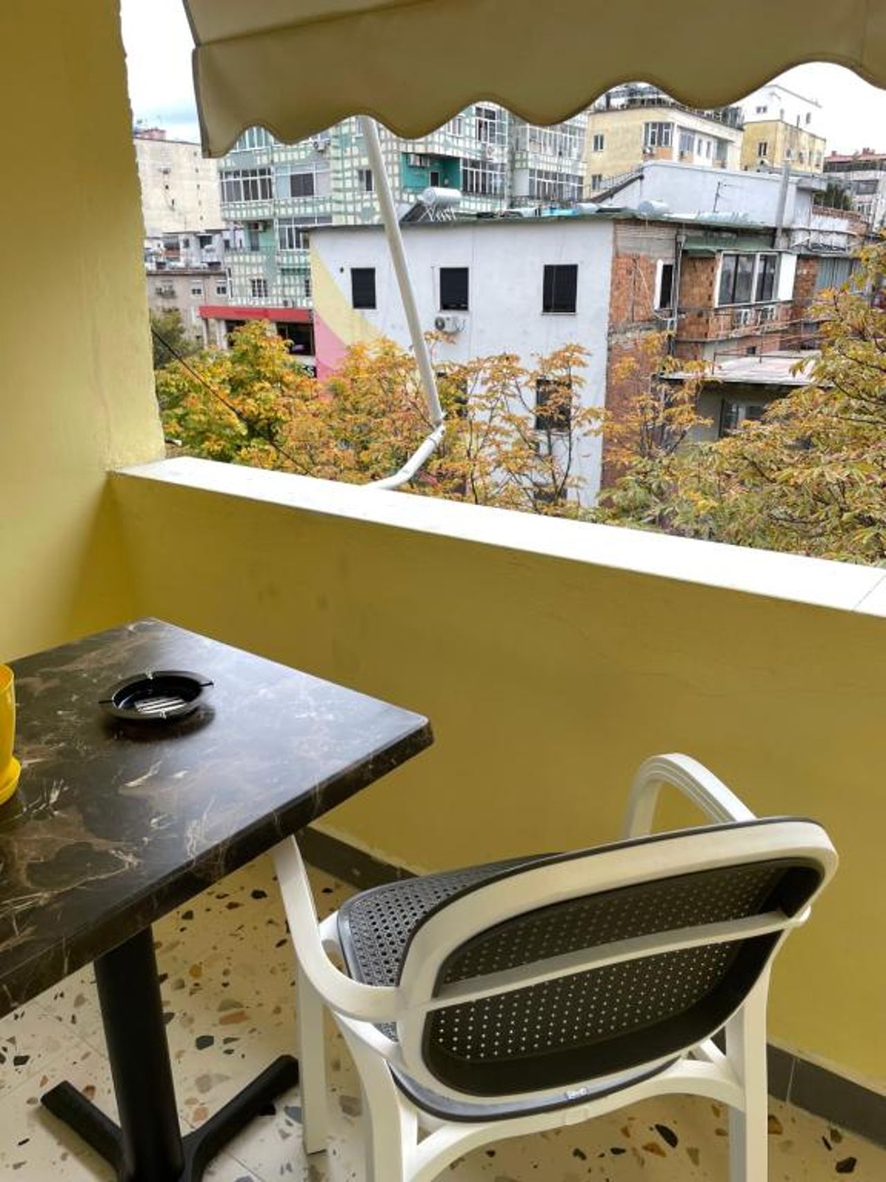 Dori apartments in the heart of Blloku