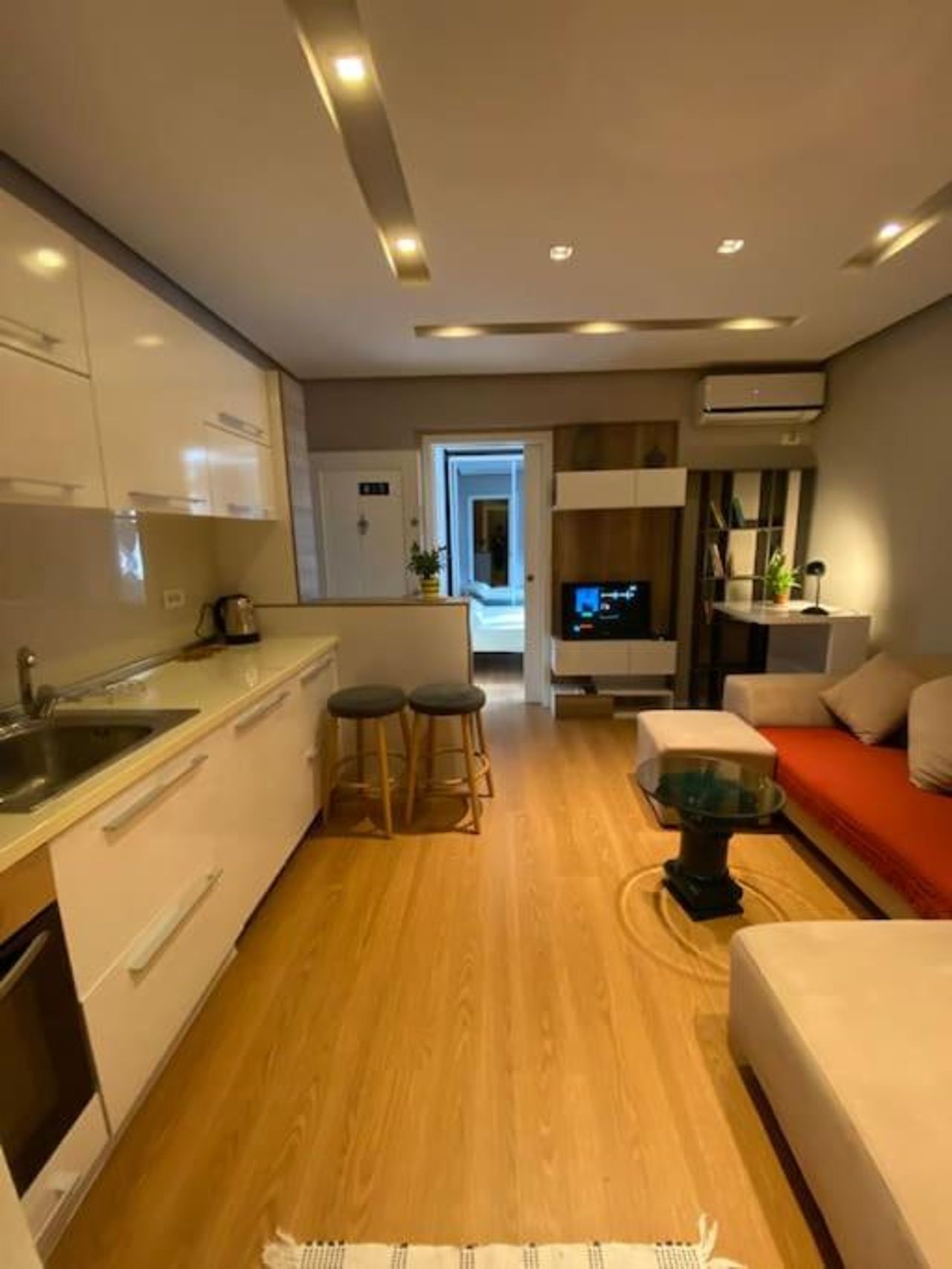 TOKAapartment