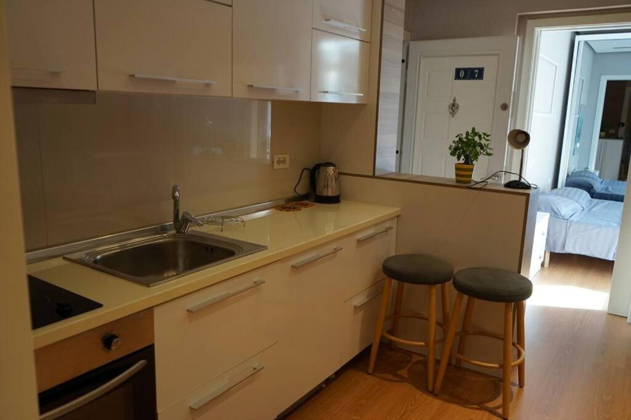TOKAapartment
