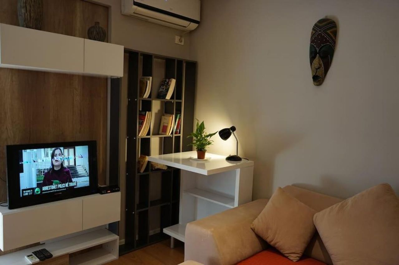TOKAapartment