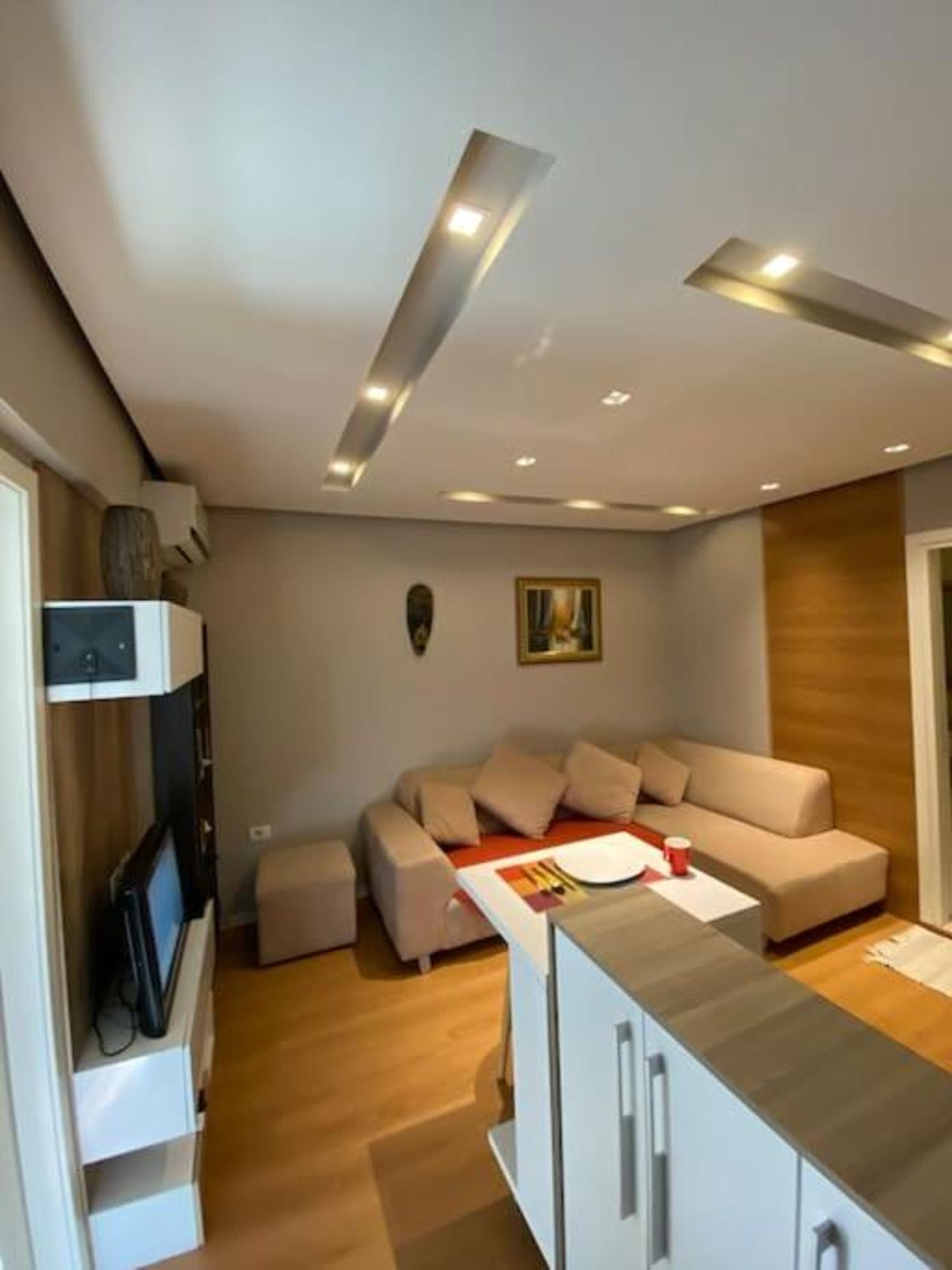 TOKAapartment