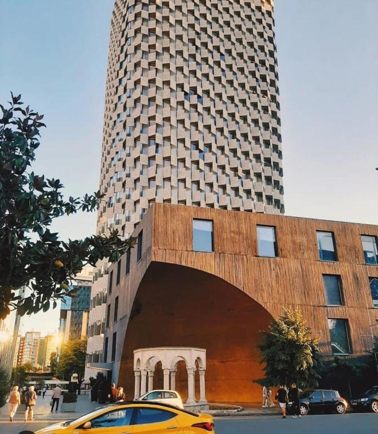 Laiola Apartment
