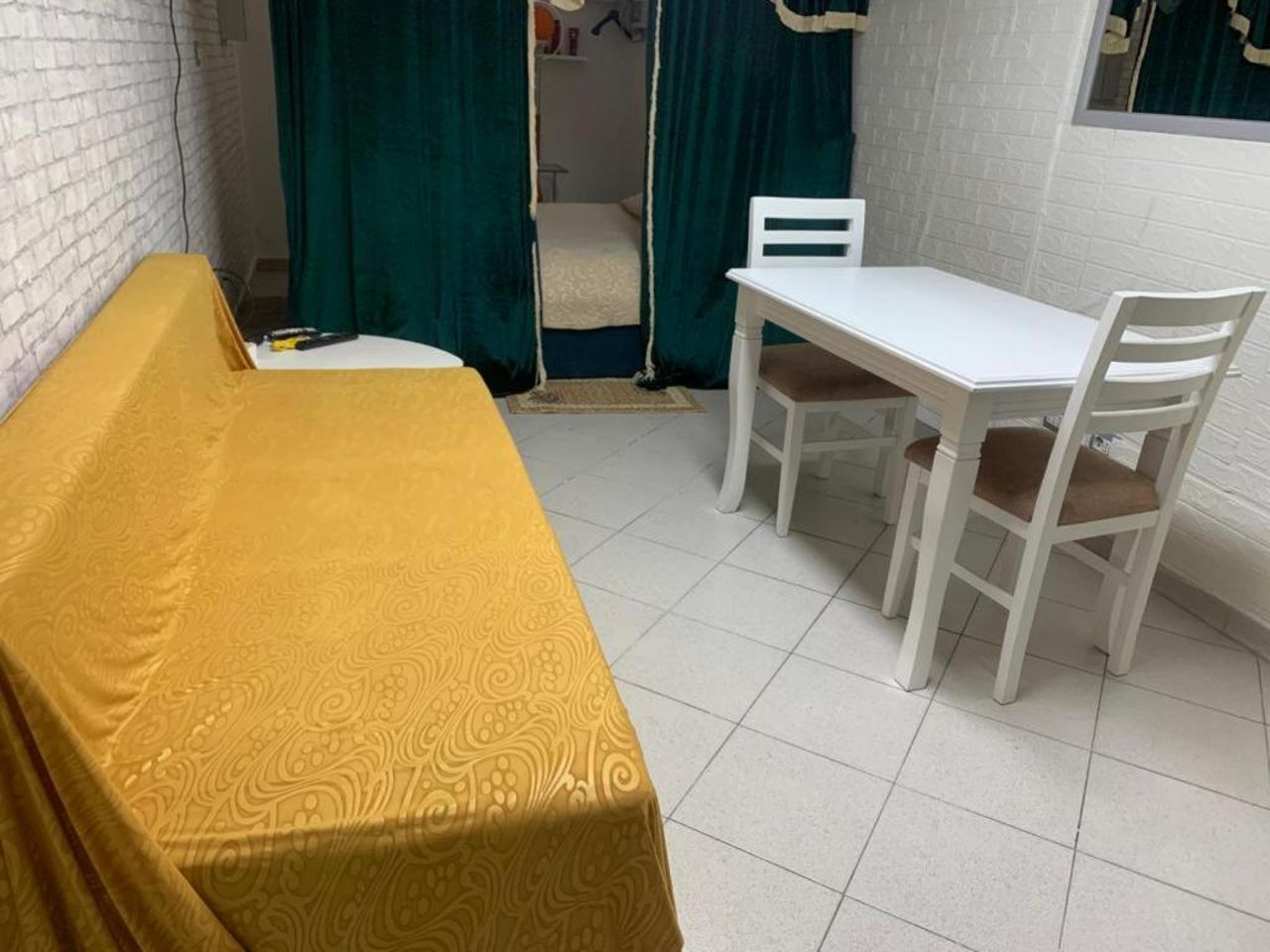 Happy Apartament