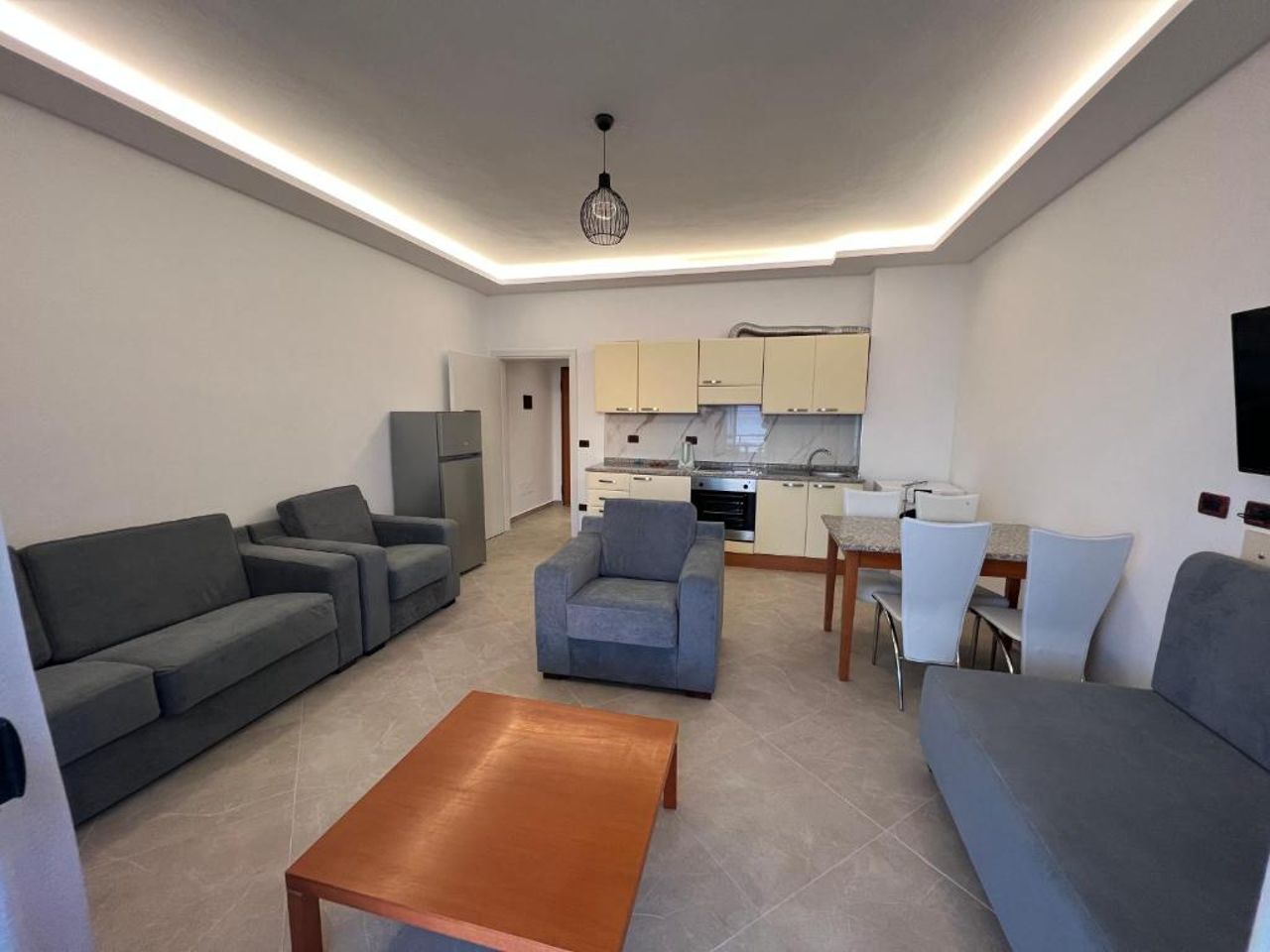 Nea's Apartament