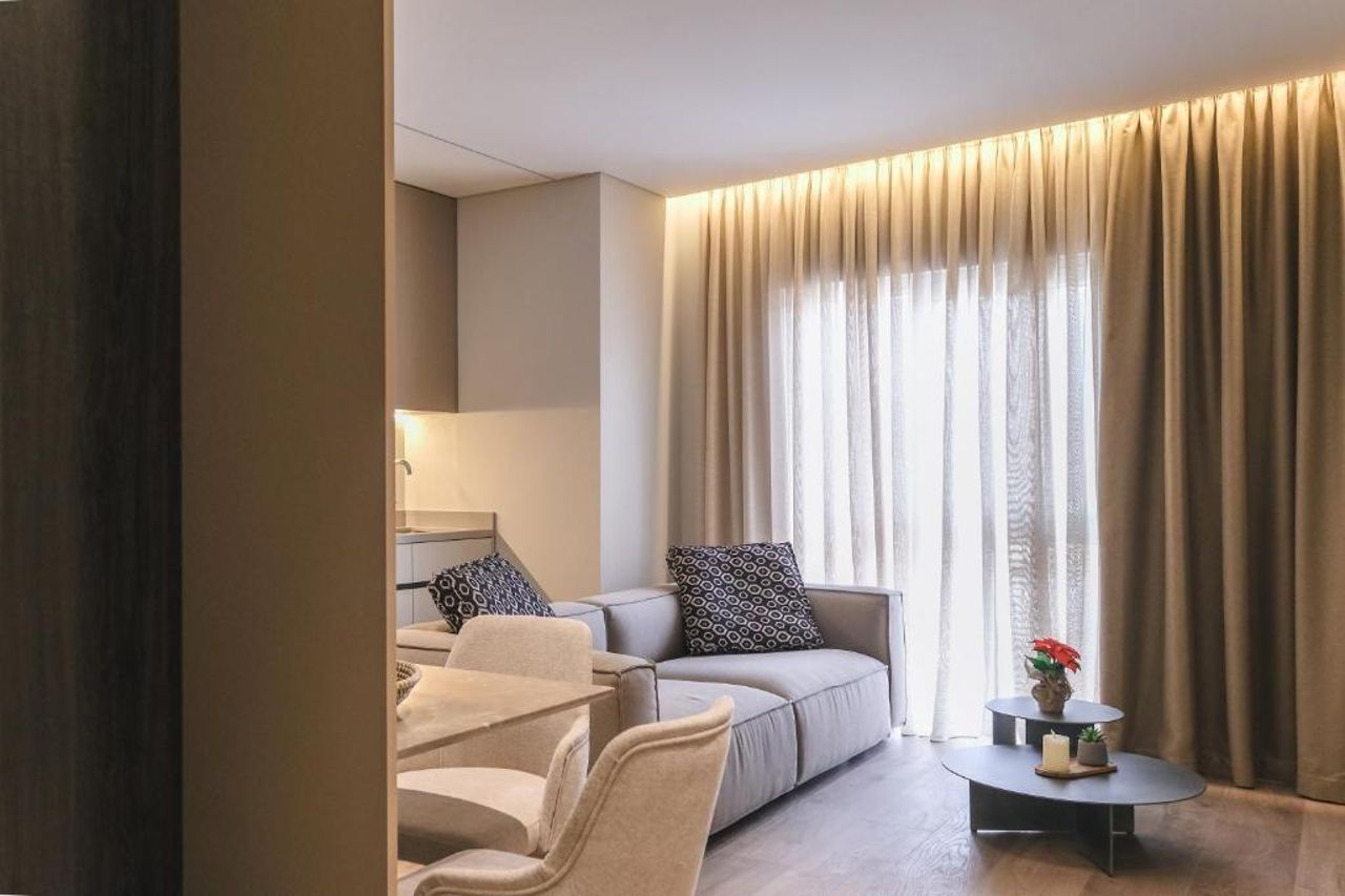 Two steps apartments 2