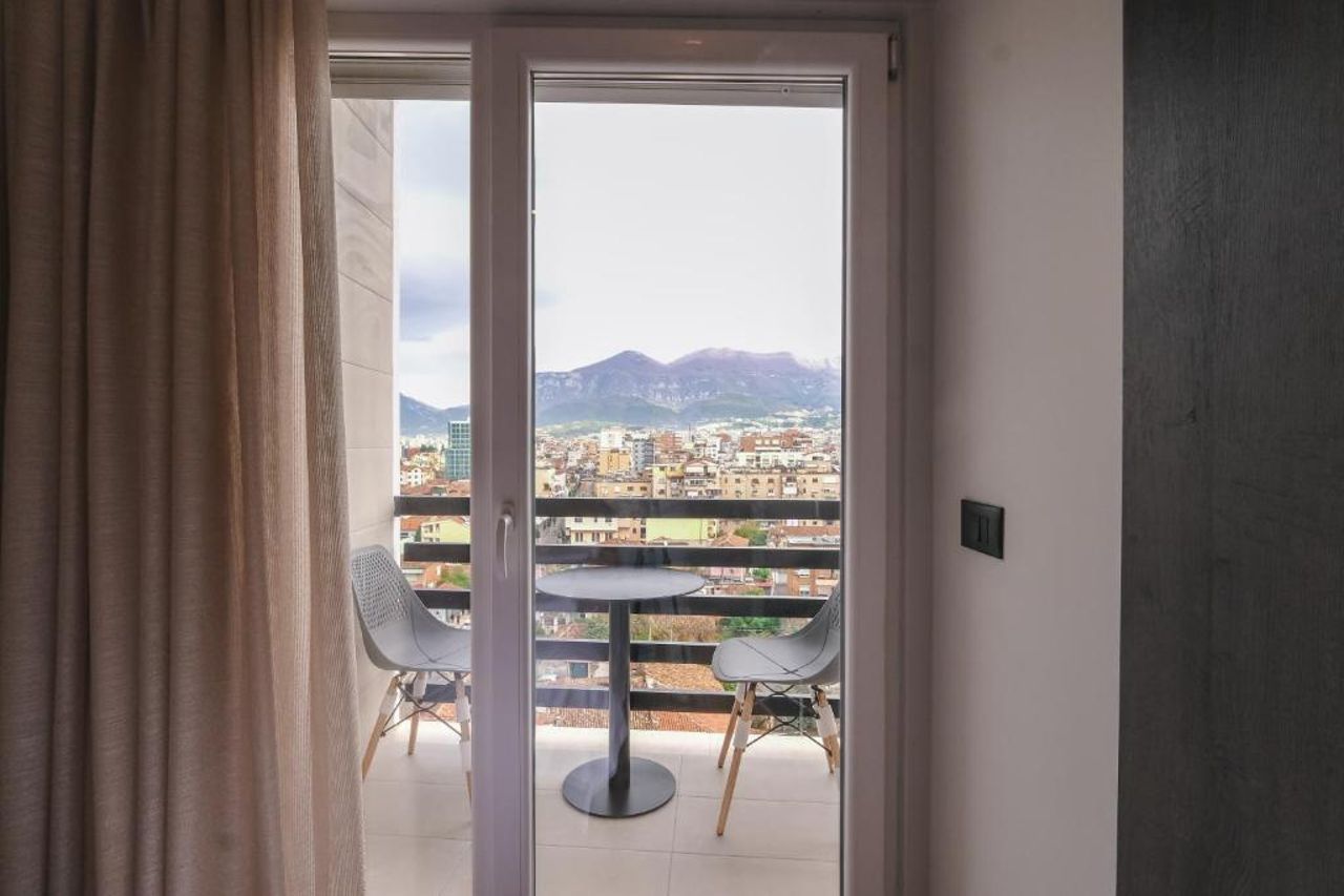 Two steps apartments 2