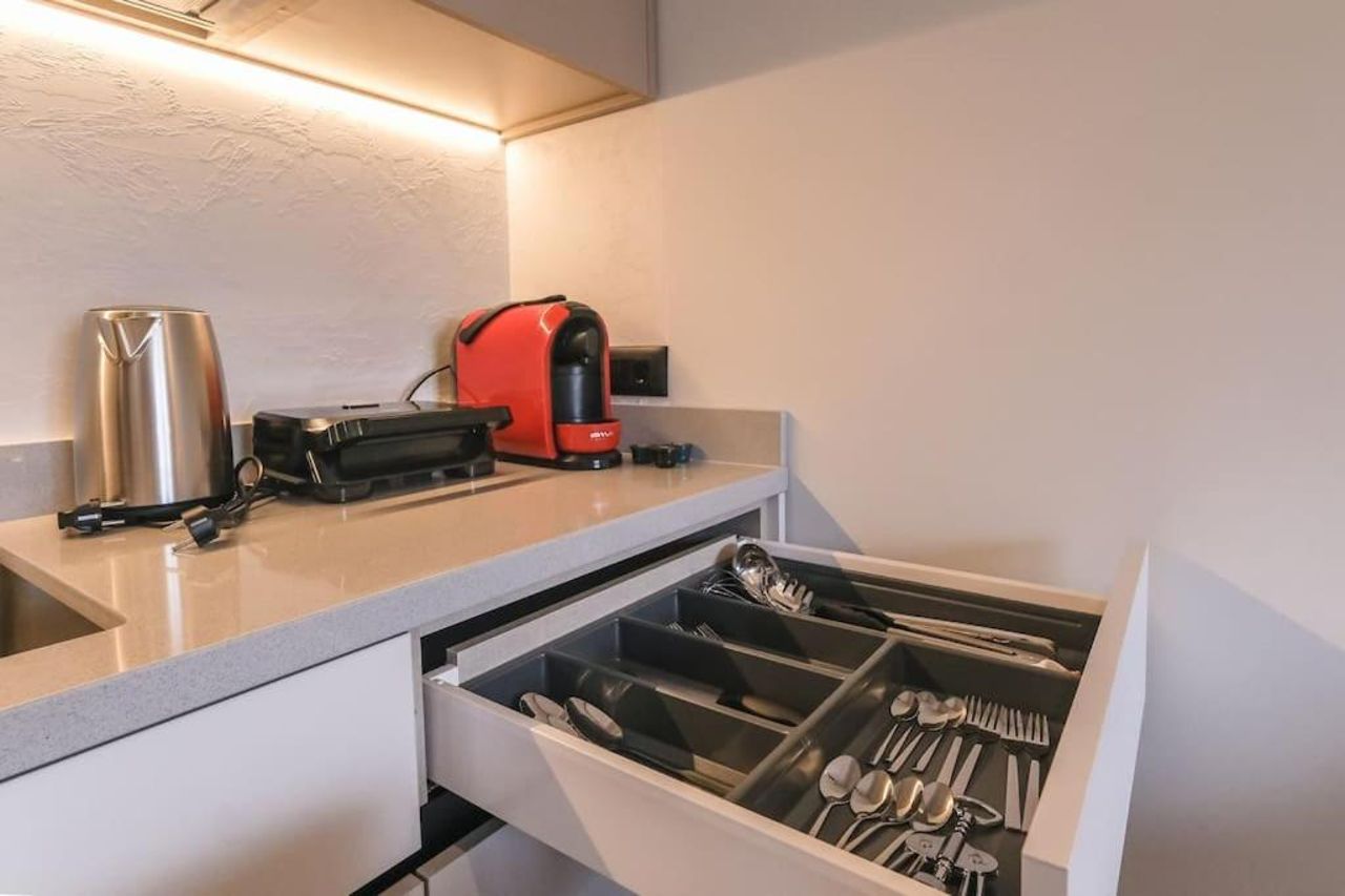 Two steps apartments 3