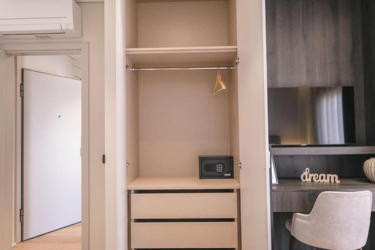 Two steps apartments 3