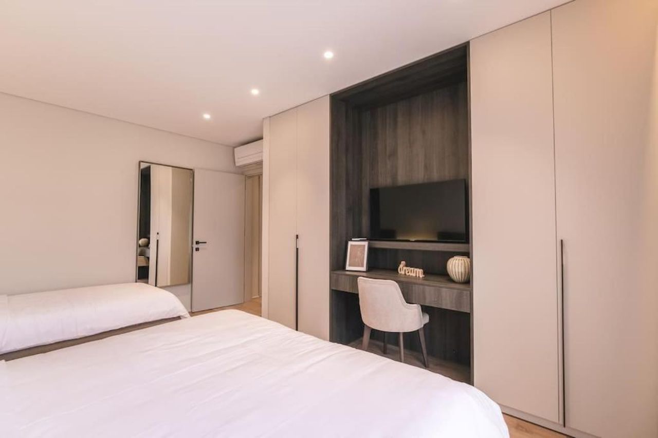 Two steps apartments 3