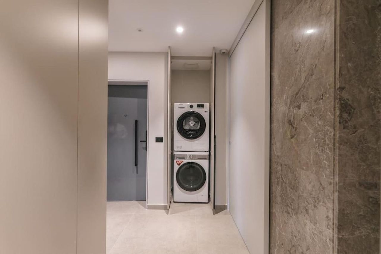 Two steps apartments 3