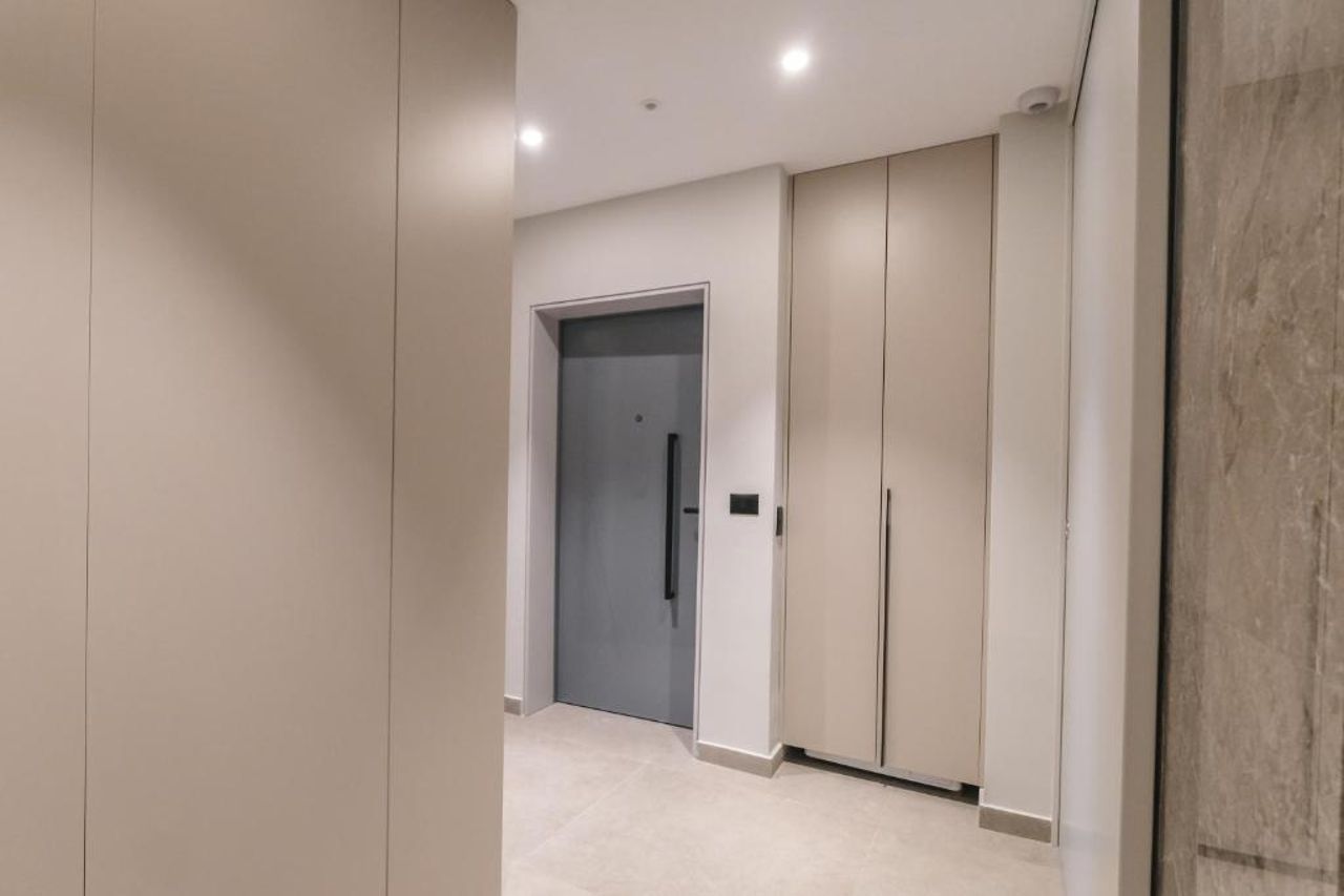 Two steps apartments 4