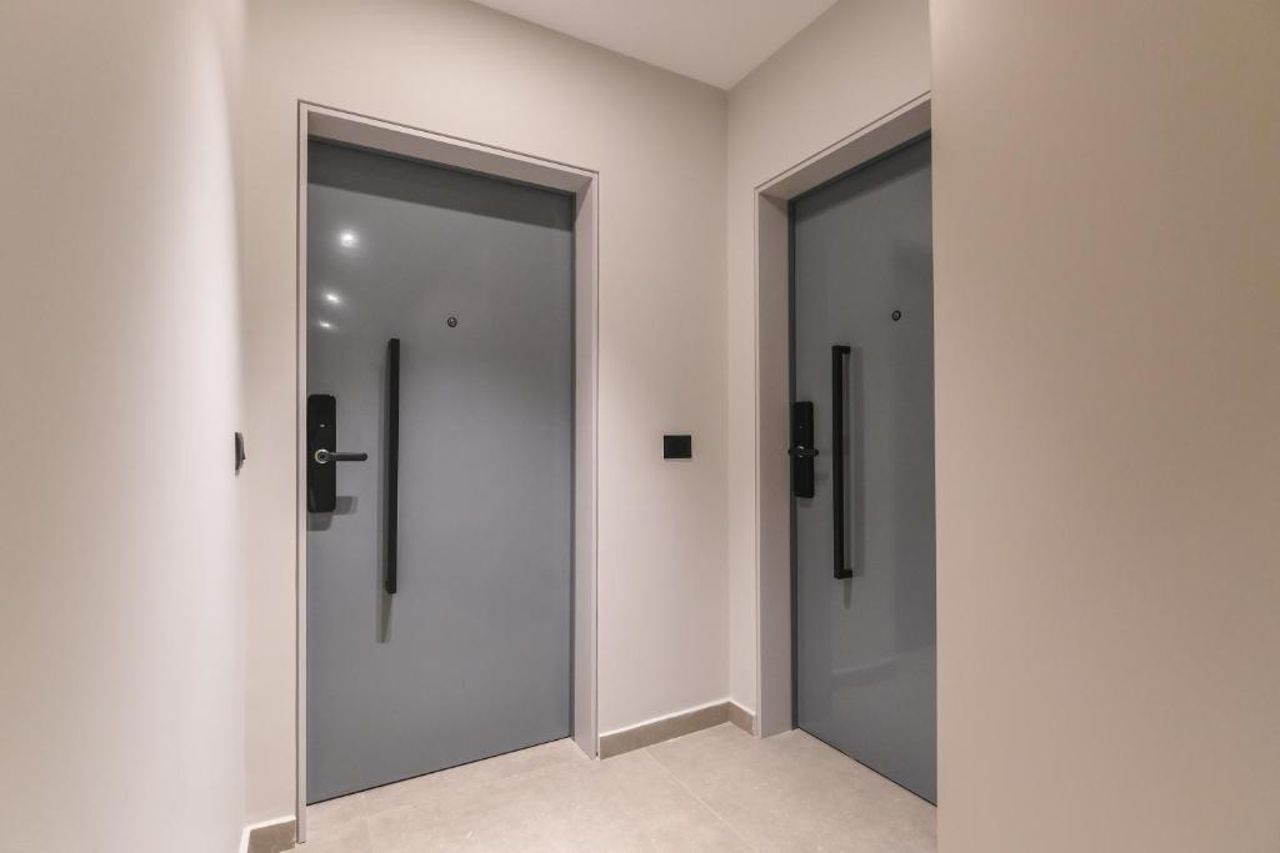 Two steps apartments 4