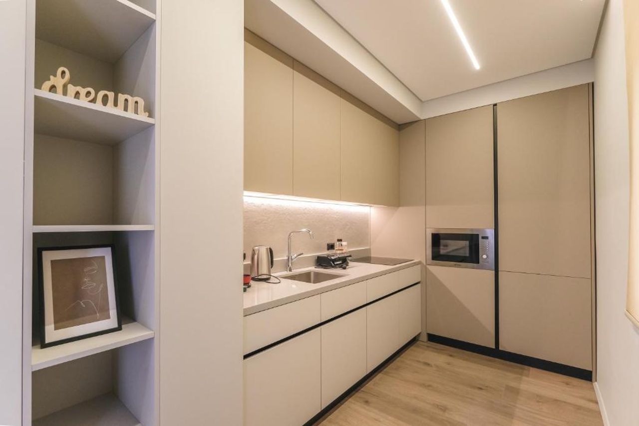 Two steps apartments 4