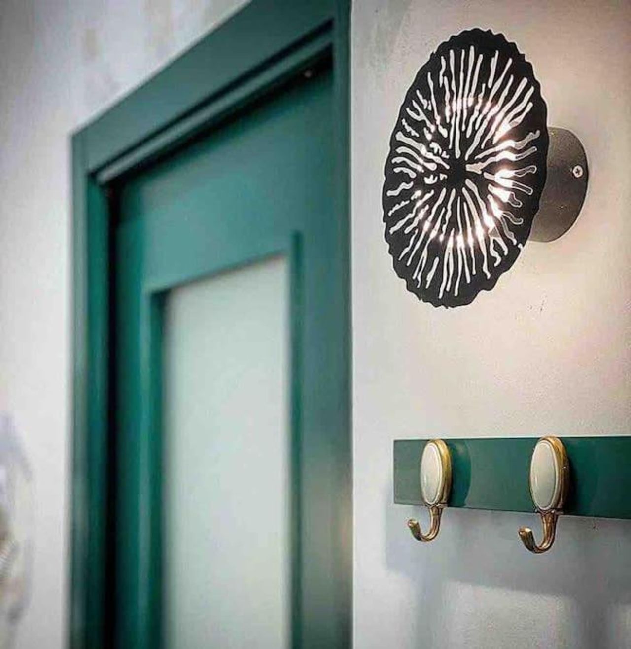 CASA RAINA, Green studio in the heart of Blloku