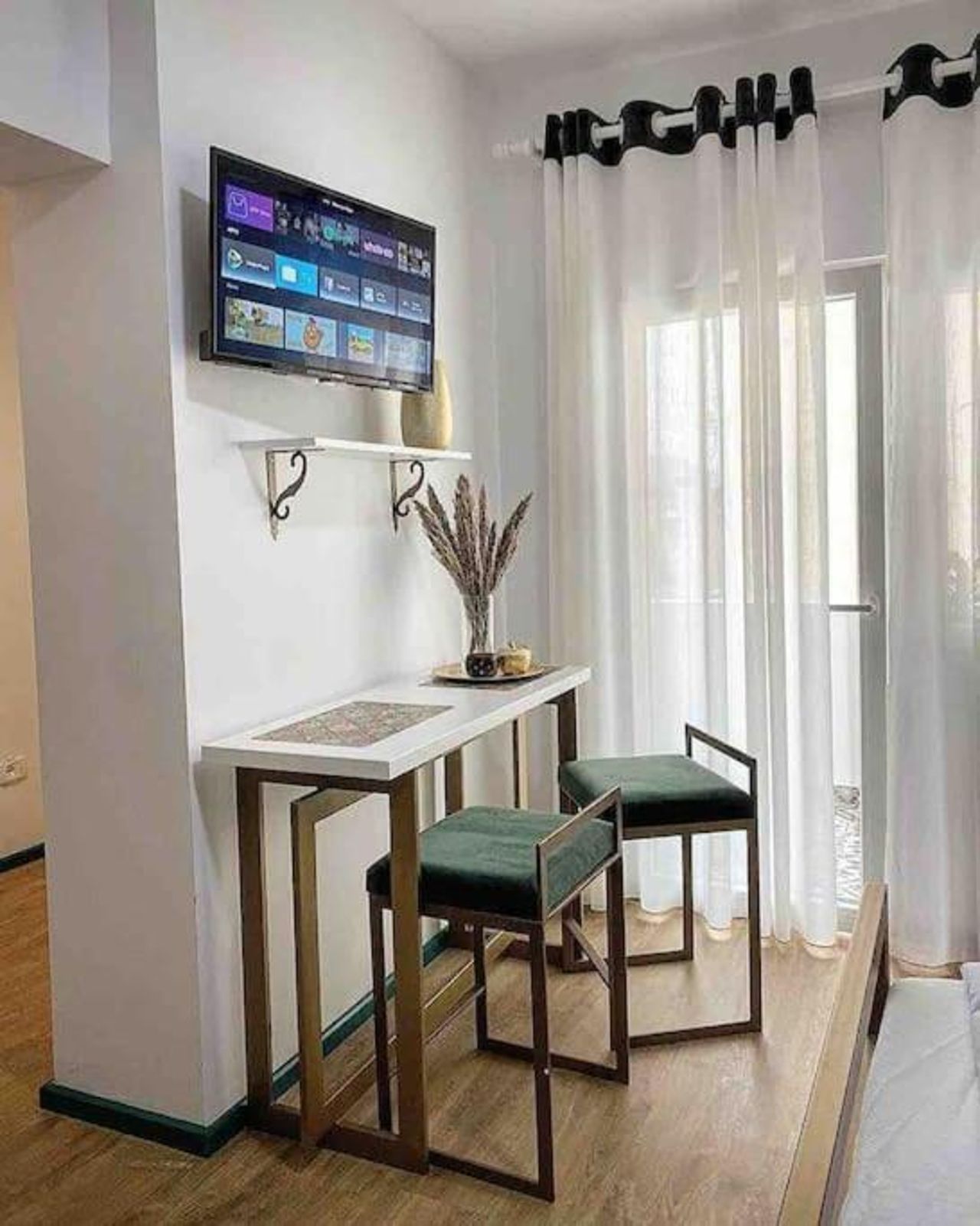 CASA RAINA, Green studio in the heart of Blloku