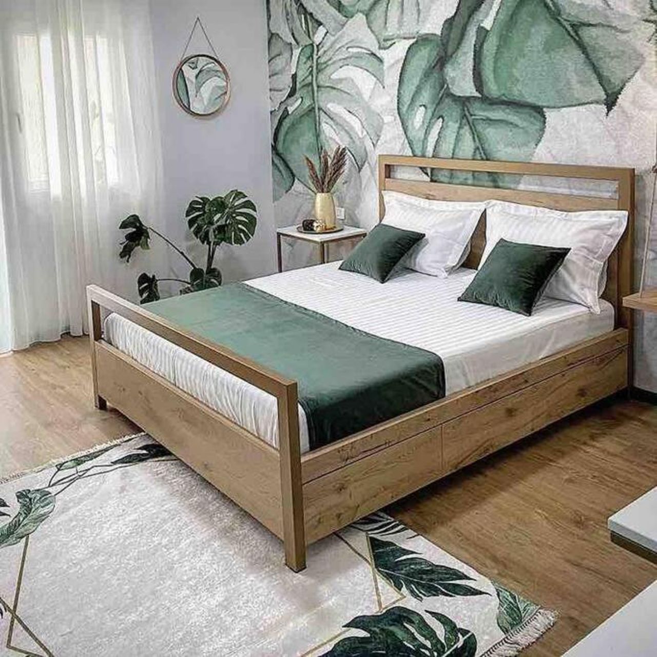 CASA RAINA, Green studio in the heart of Blloku
