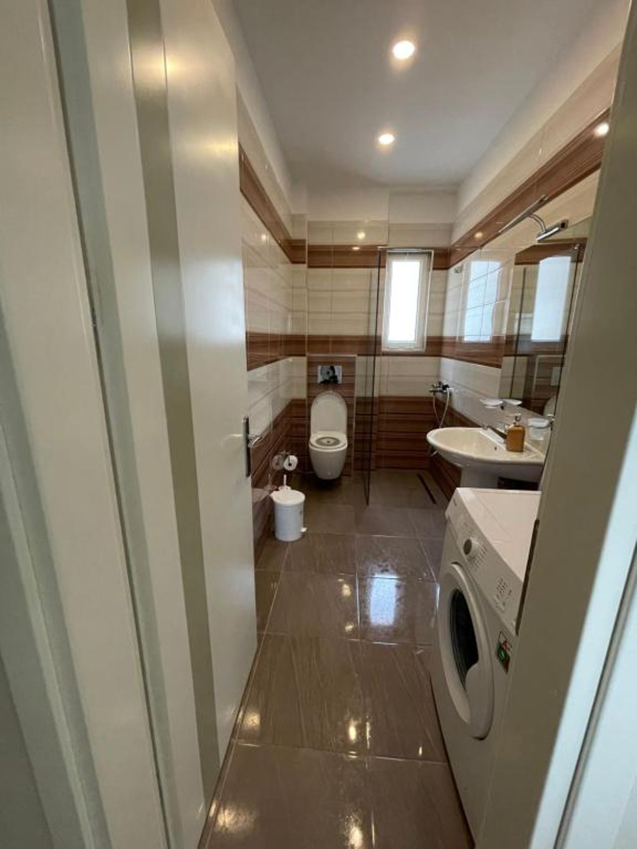 Seaside Apartmens Sarande