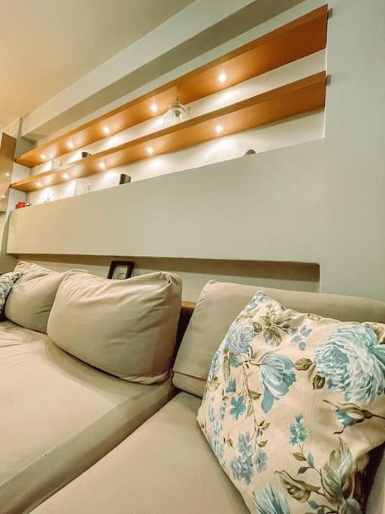Sunny Hill Flat 24H check-in & Free Parking