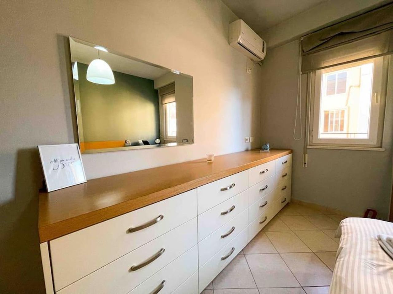 Sunny Hill Flat 24H check-in & Free Parking