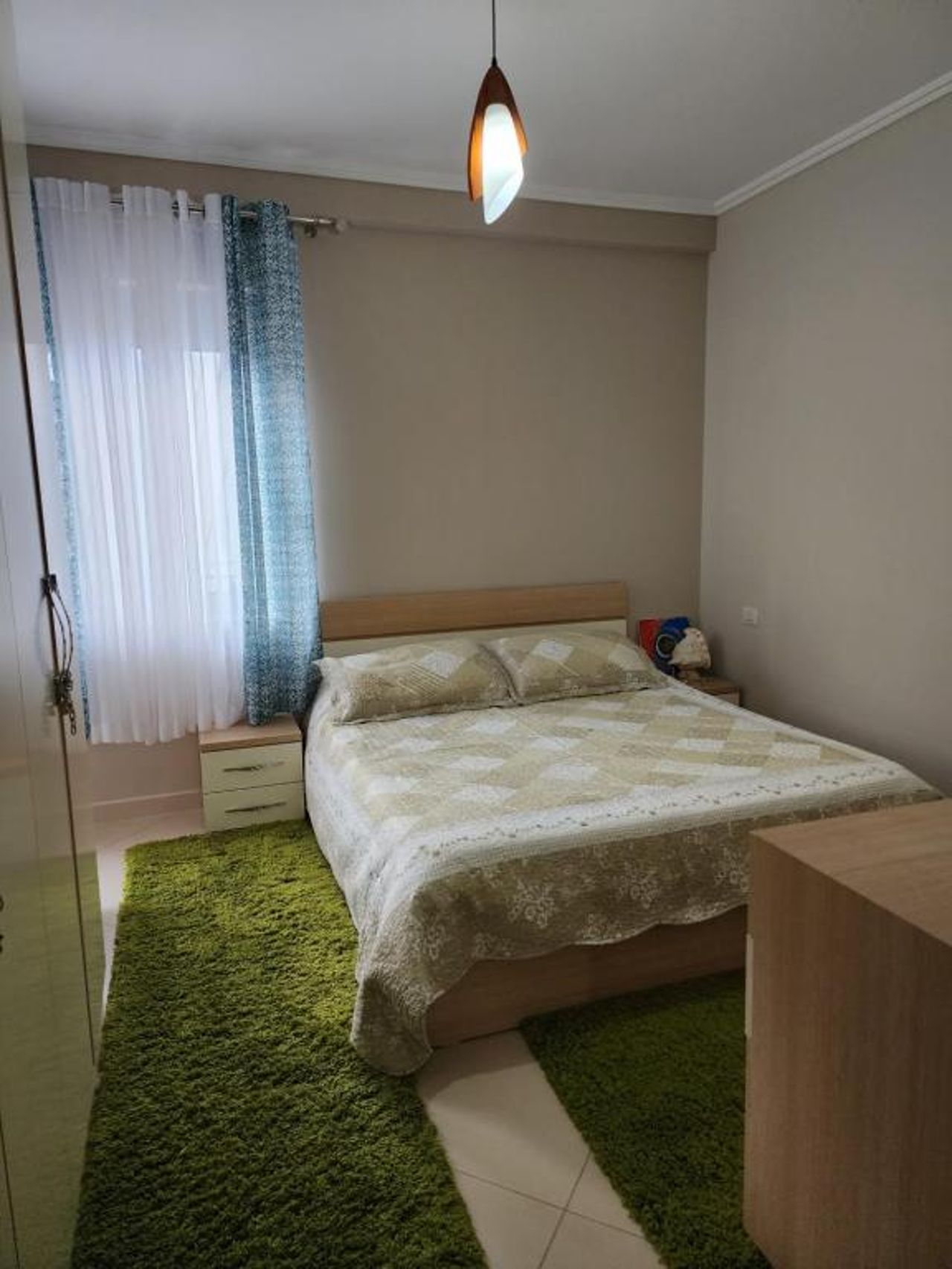 1-bedroom rental unit in Tirane