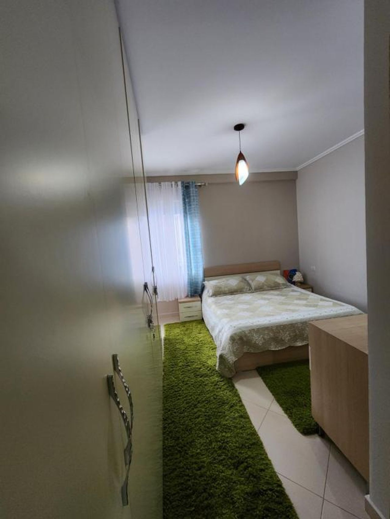 1-bedroom rental unit in Tirane