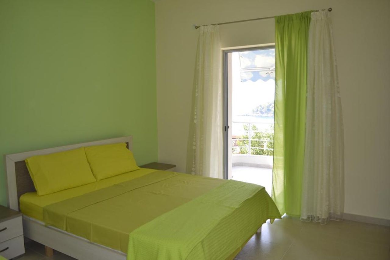 Riviera Rooms