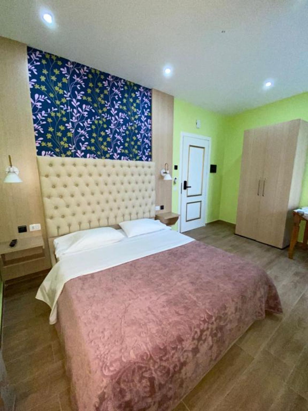 Pilo Lala Hotel