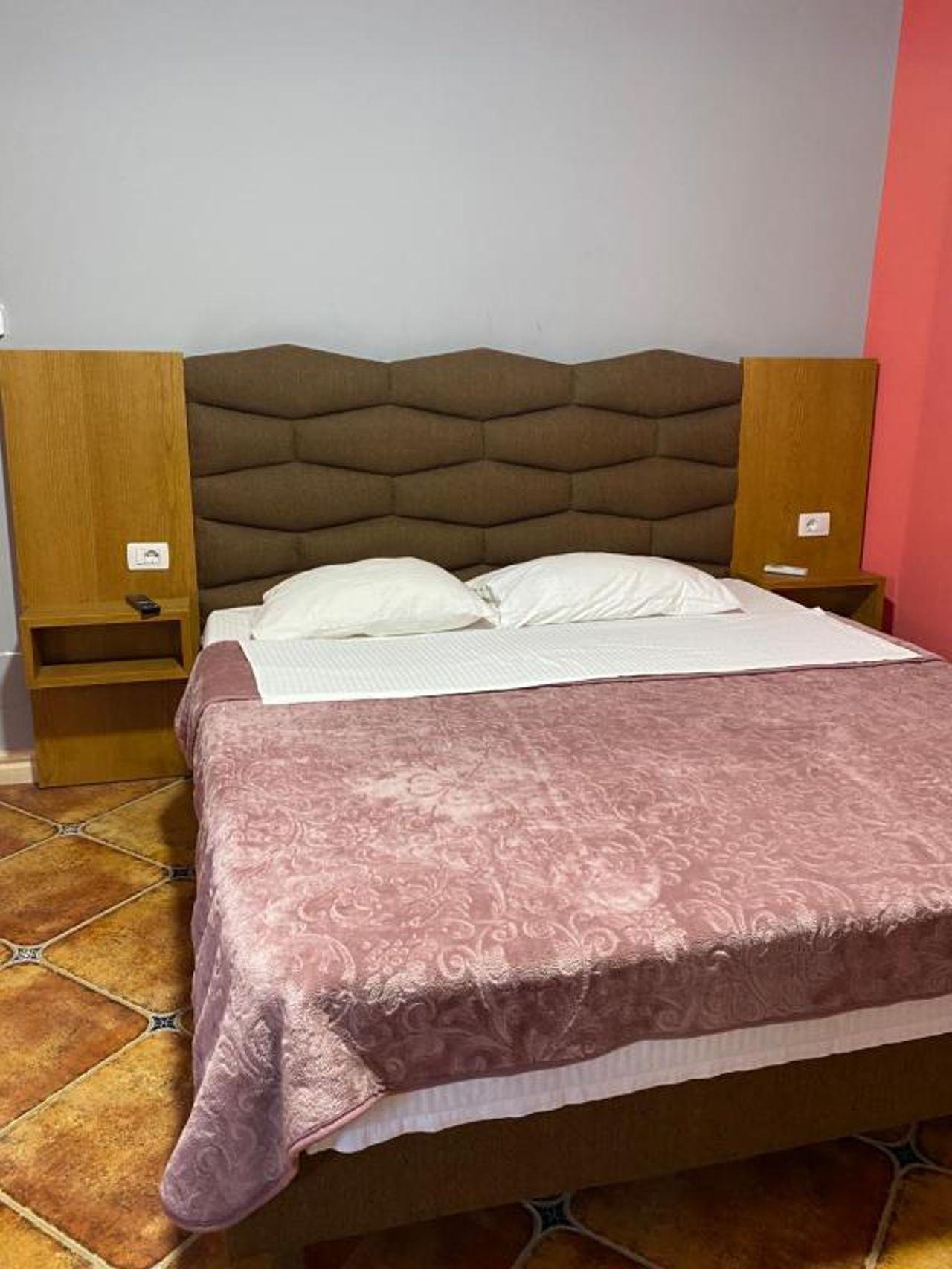 Pilo Lala Hotel