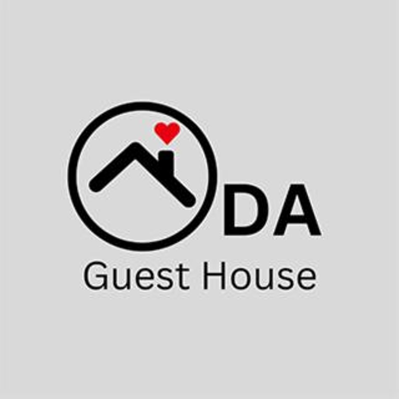 ODA Guest House