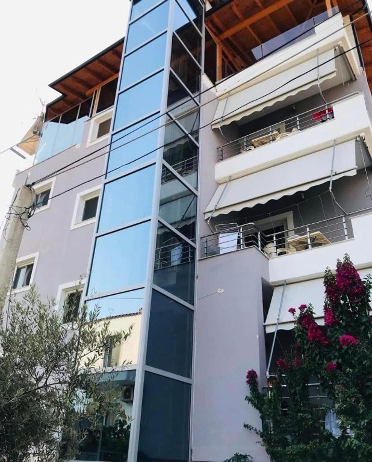 Dream Hotel