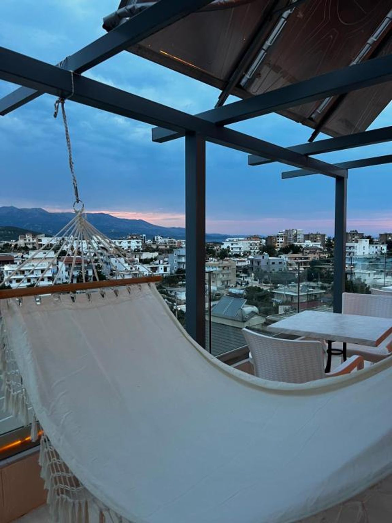 Dream Hotel