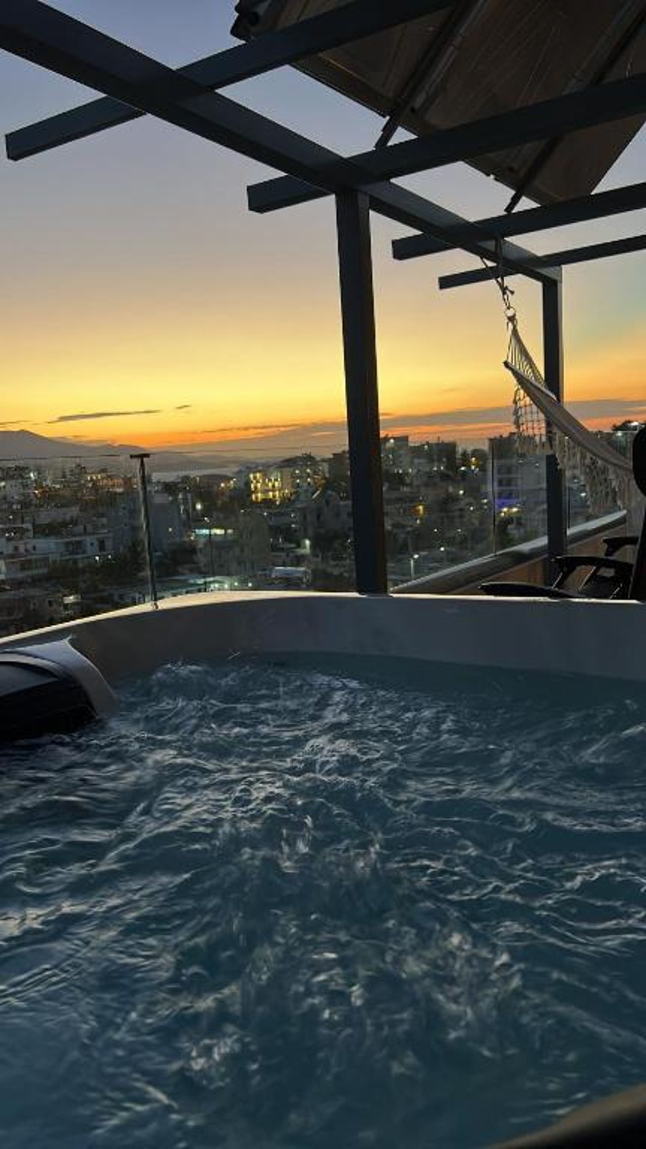 Dream Hotel