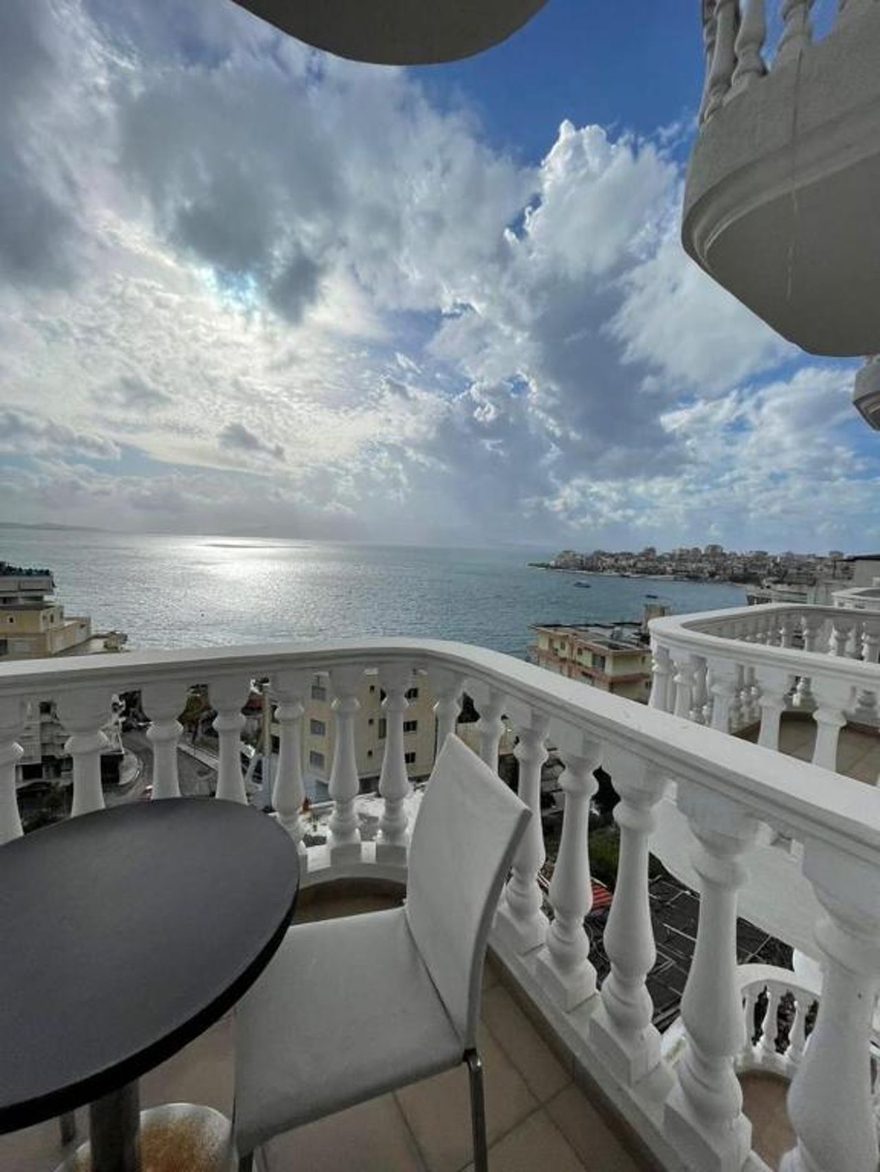 Seaside Apartmens Sarande